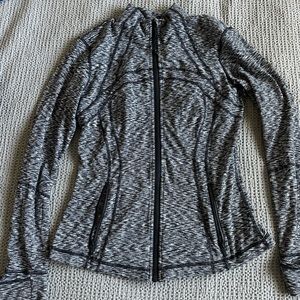 Lululemon jacket
